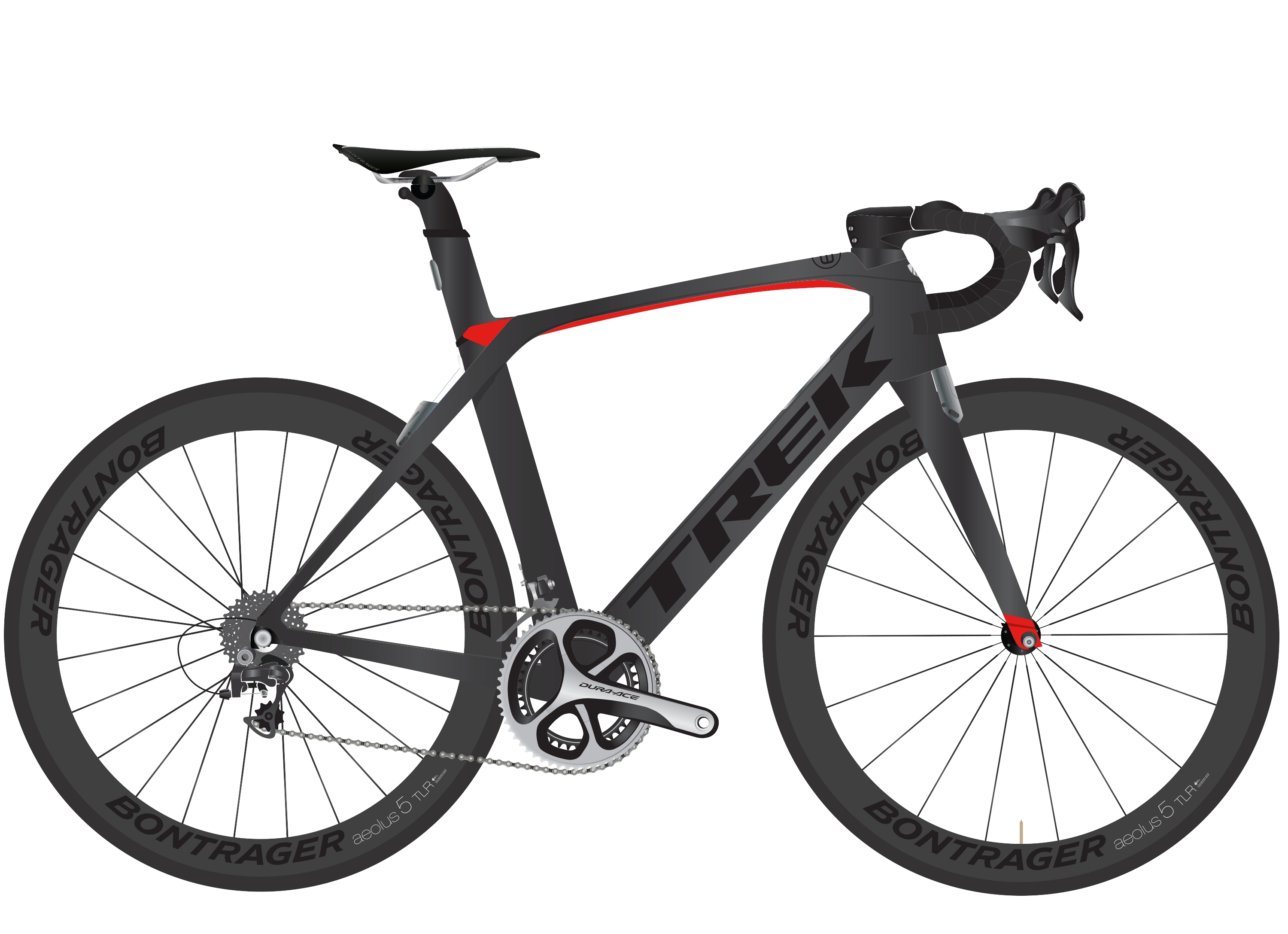 trek madone 9.0 2017