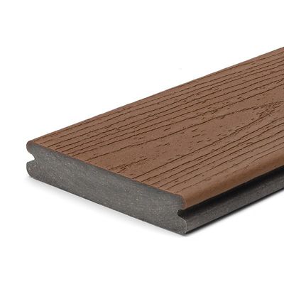 Trex Enhance Saddle Composite Decking Sample | Order Now