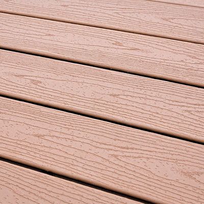 Trex Enhance Beach Dune Composite Decking Sample | Order Now