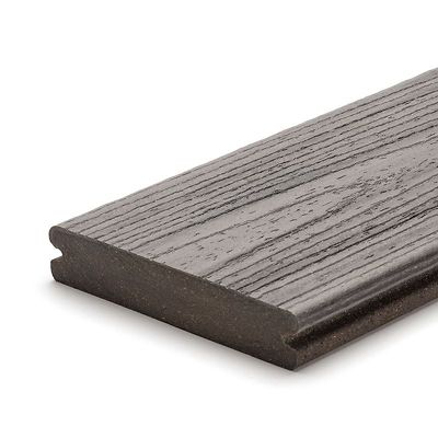 Trex Transcend Island Mist Composite Decking Sample Order Now