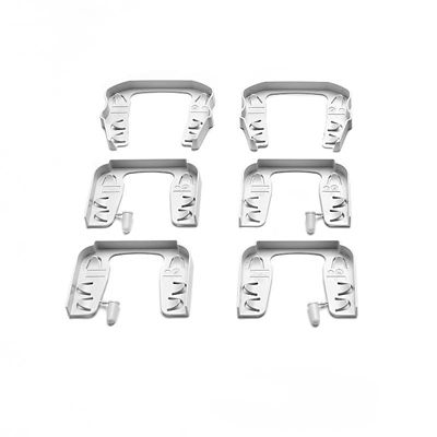 Trex Transcend Rail Gasket Pack for Horizontal Rails Order Now