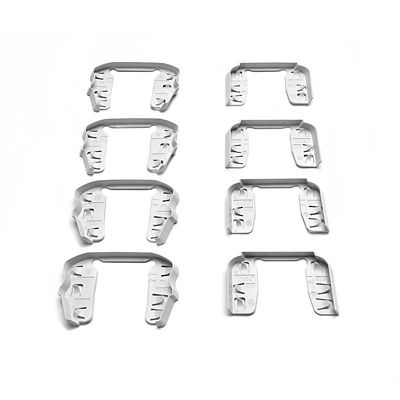 Trex Transcend 22.5 Degree Rail Gasket Pack Order Now