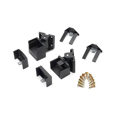 Trex® Signature™ Swivel Bracket for Horizontal Railing Order Now