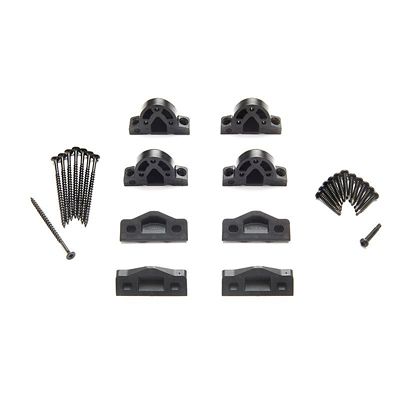 Trex Select for Enhance Mounting Hardware for Stair Railings Order Now