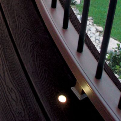 surface linear led