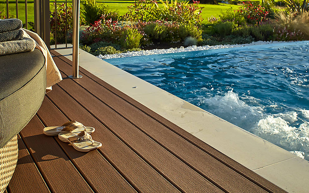 Trex Deck Designs With Hot Tub Hot Sex Picture 2687