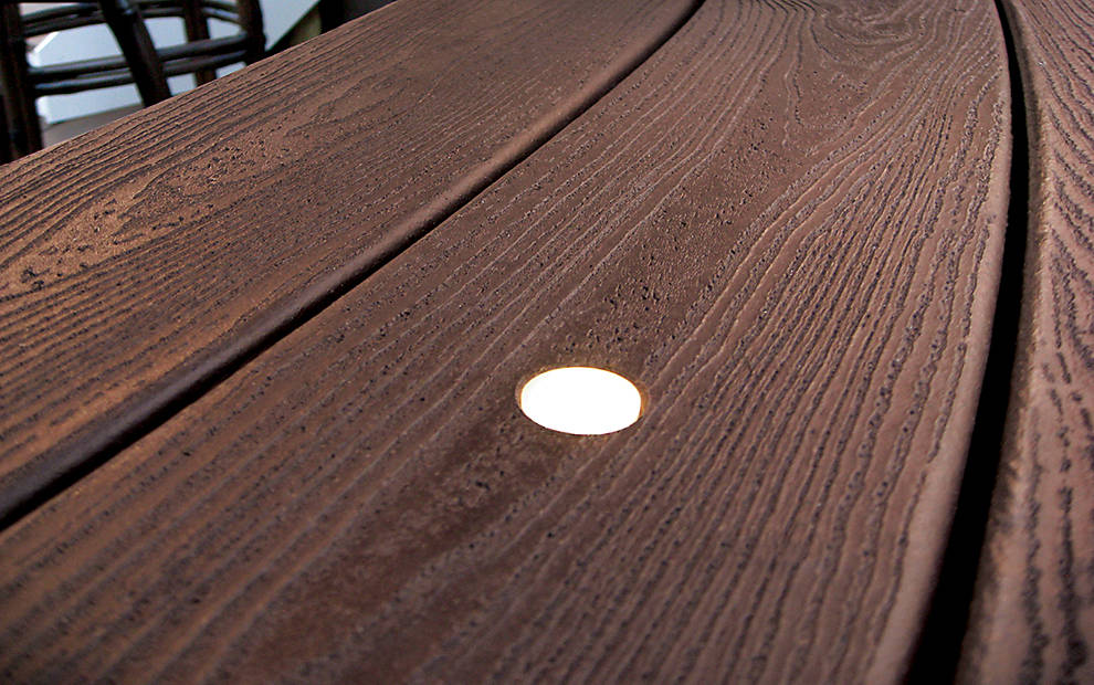 Deck Lighting | Post Lights | LED Step & Stair Lights | Trex