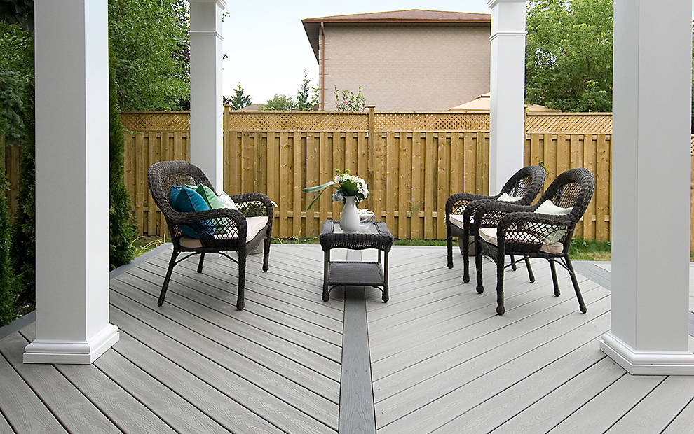 Deck Designs | Decking Ideas & Pictures | Patio Designs | Trex Deck Designs | Decking Ideas & Pictures | Patio Designs | Trex on Backyard Trex Deck Ideas id=30502