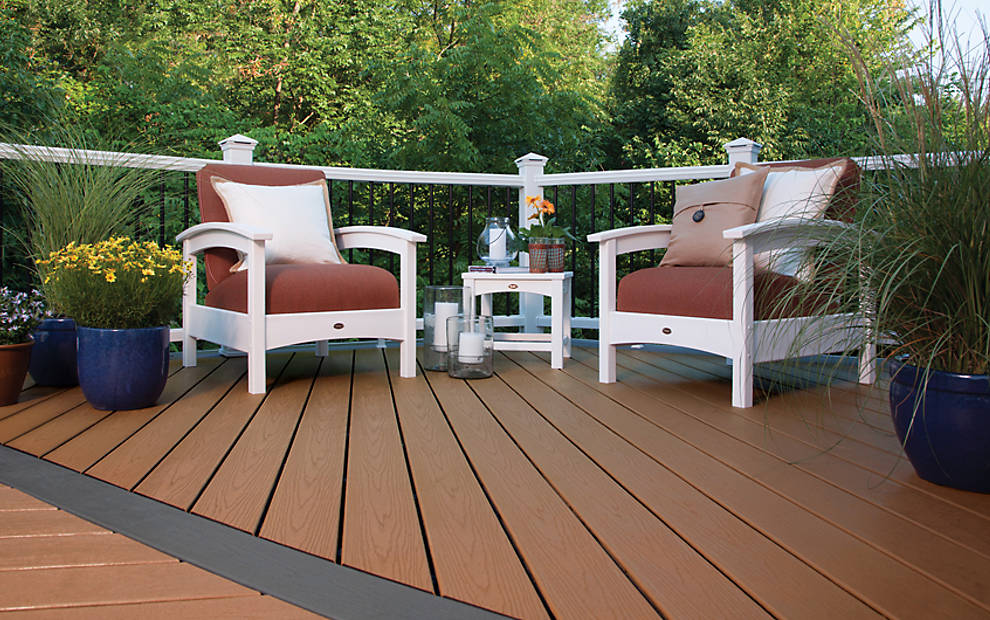 trex patio furniture