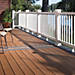 Simple and classic, Trex Select decking never goes out of style.