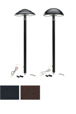Illuminez vos allées avec les lumières d'allées de Trex