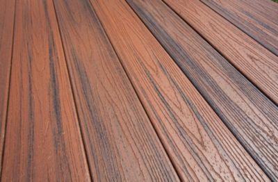 terrasse composite decking