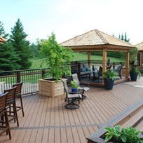 Paul Lafrance – Erholung ganz klassisch