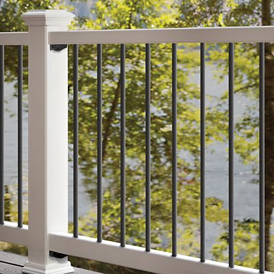 Trex Post Sleeve Order Now