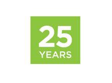 Trex offers 25 years of industry-leading warranty coverage on decking products
