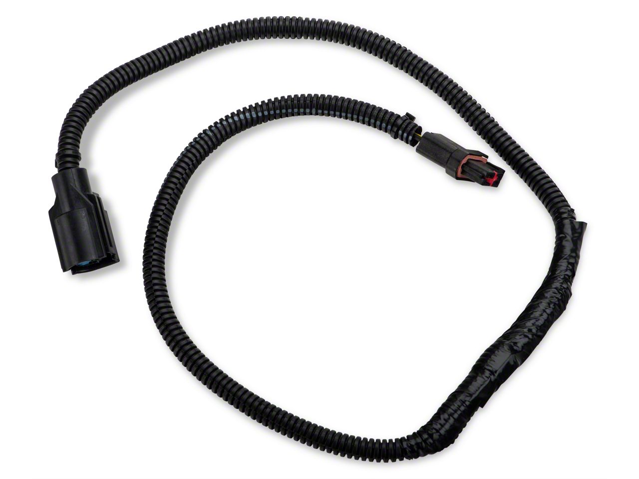 OPR Mustang A/C Compressor Wire Harness 100623 (87-93 All) - Free Shipping