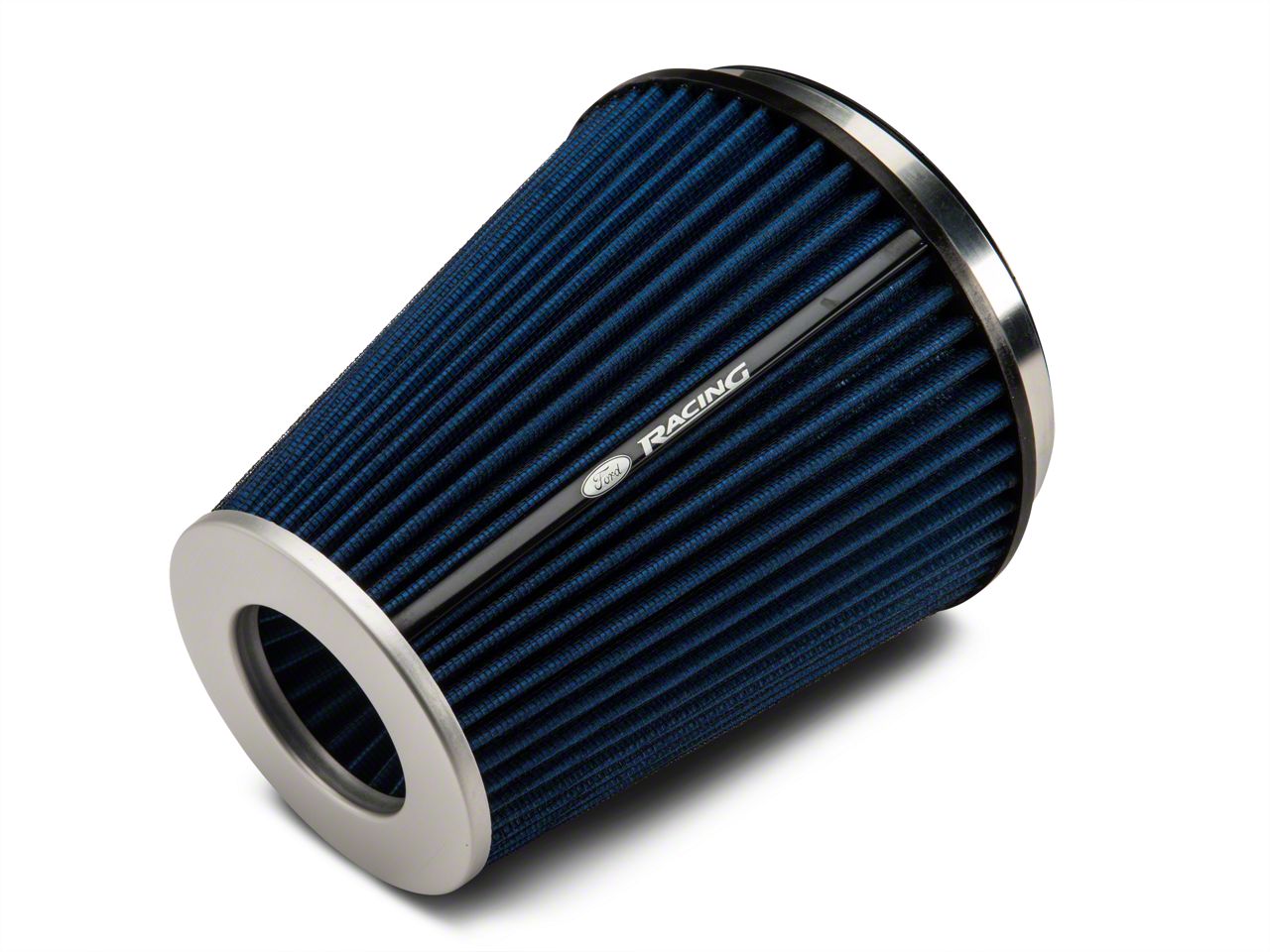 Ford racing replacement air filter #8