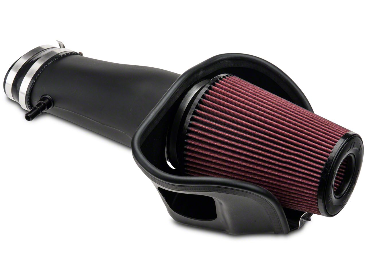 Cold Air Intake Supercharger : Roto-Fab Cold Air Intake, Oiled Filter ...