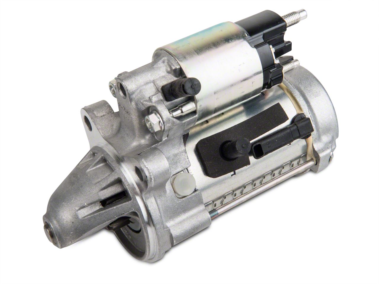 Ford racing high torque starter #9