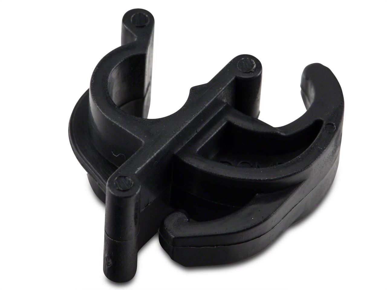 Ford hood prop retainer #4