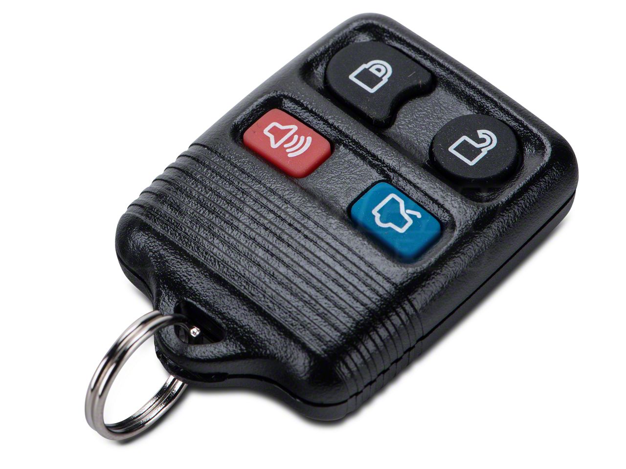 2006 Ford mustang keyless remote #10