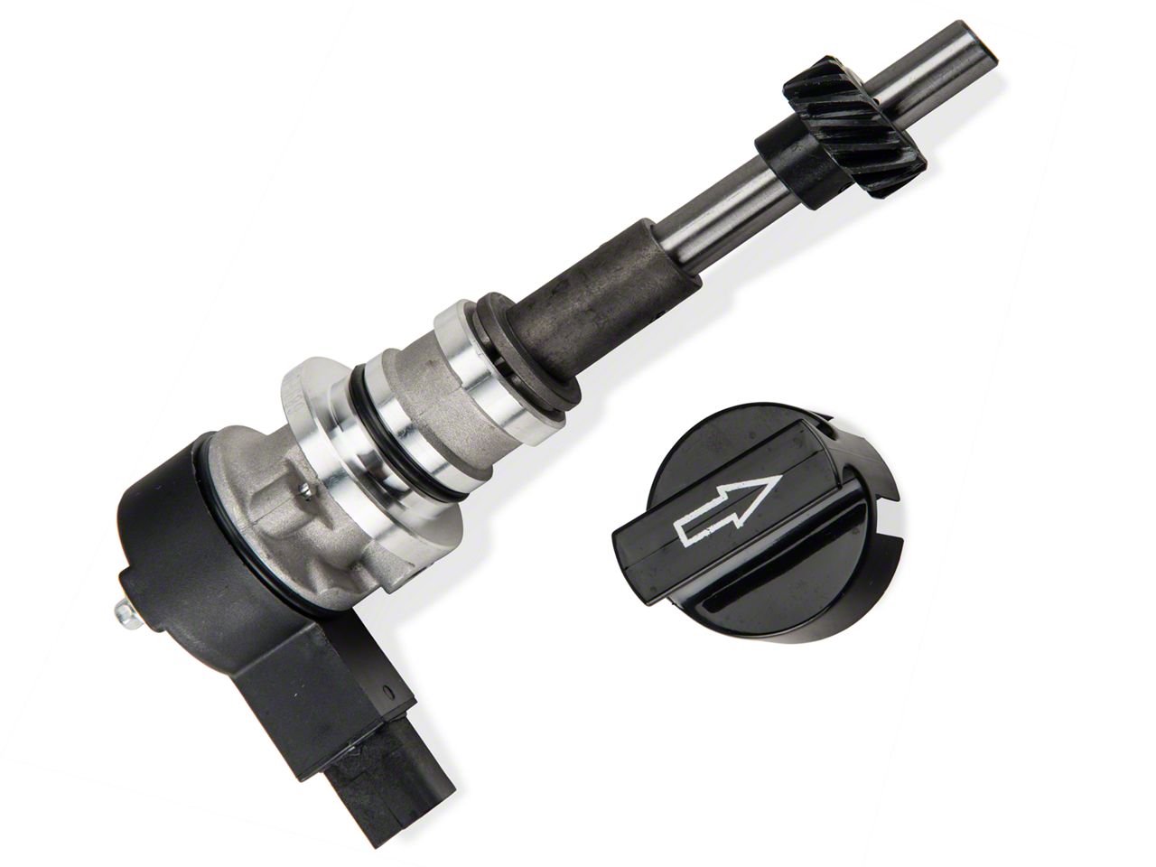 Ford 3.8 camshaft synchronizer tool #6