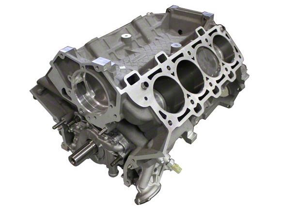 Ford Performance 5.0L Coyote Aluminator Short Block - Naturally ...