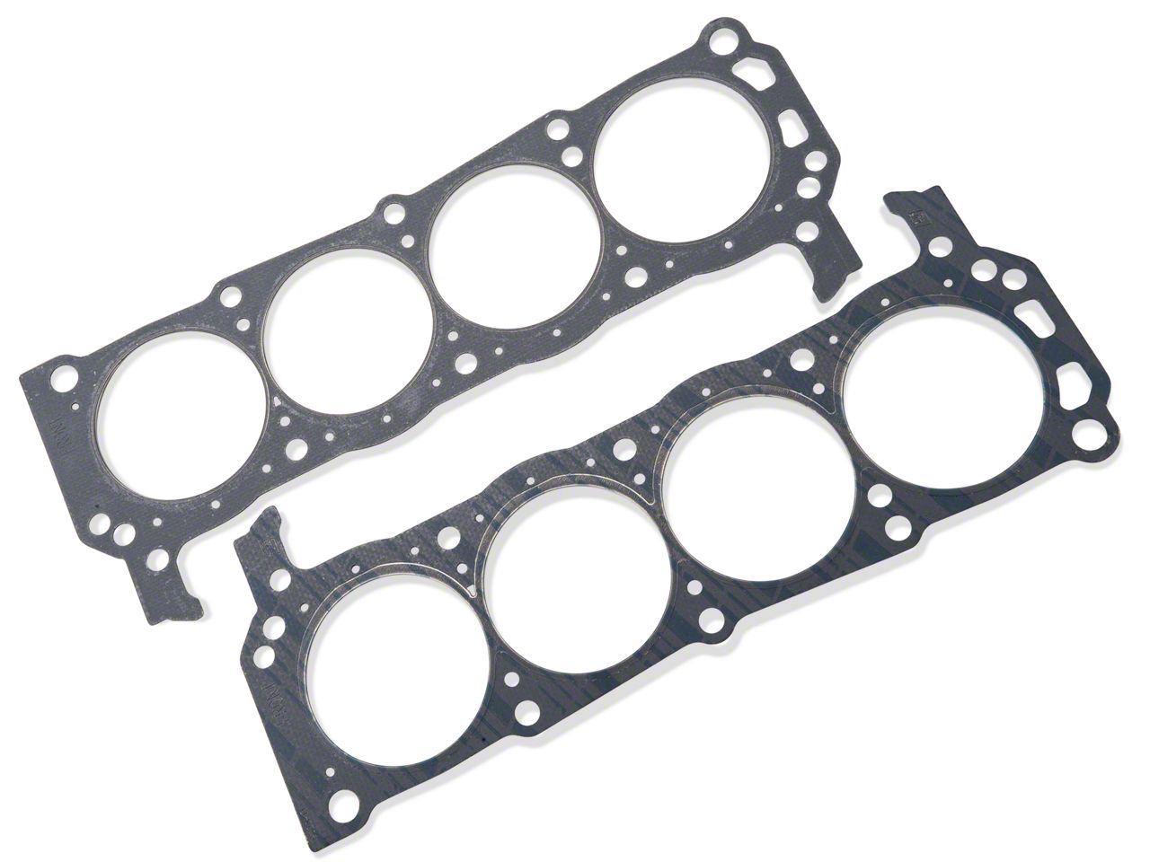 Ford racing cylinder head changing kit #8