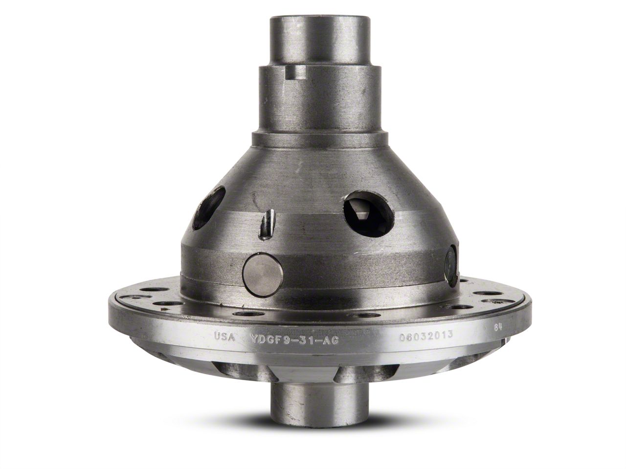 Ford anti slip differential #3