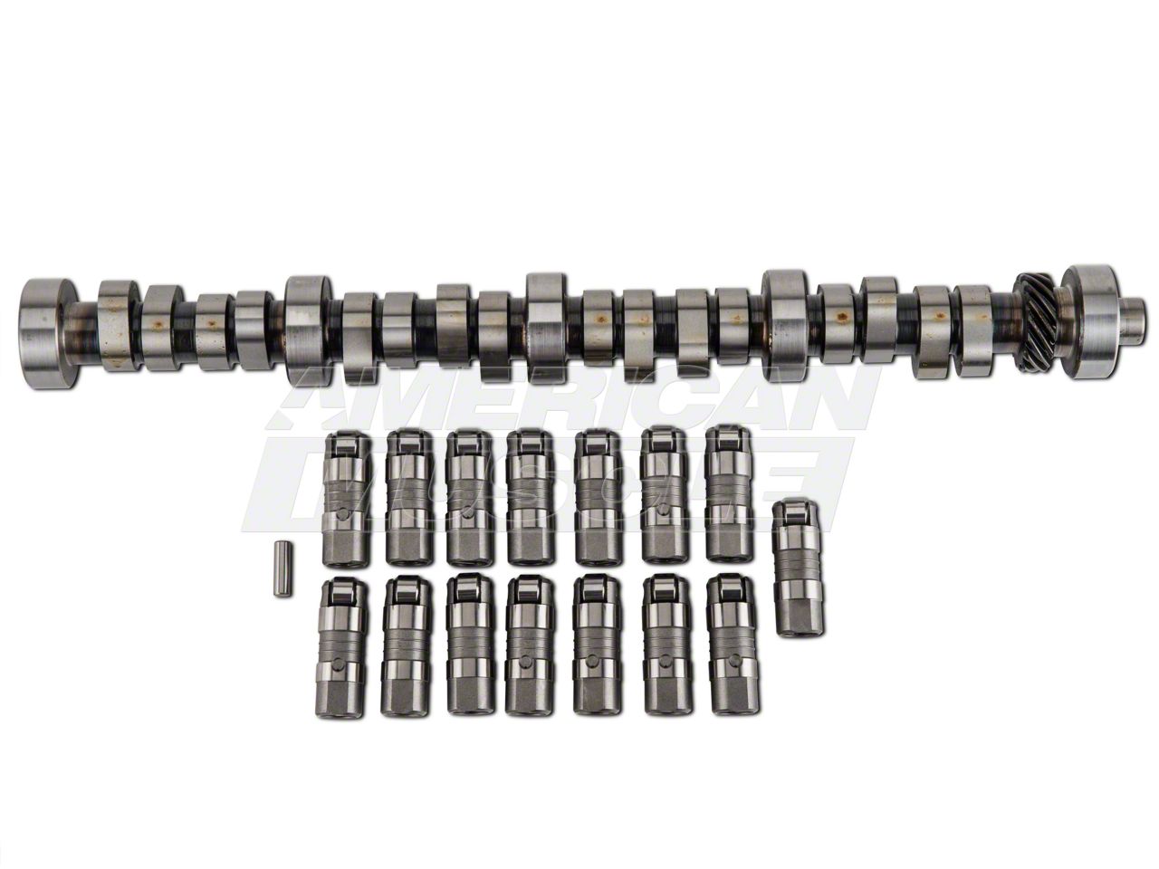 Ford motorsports e303 camshaft #3