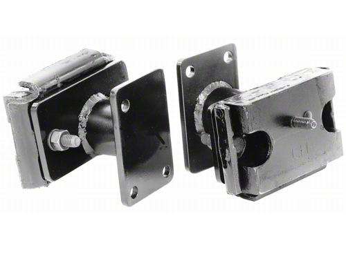 79 Ford 460 motor mounts #8
