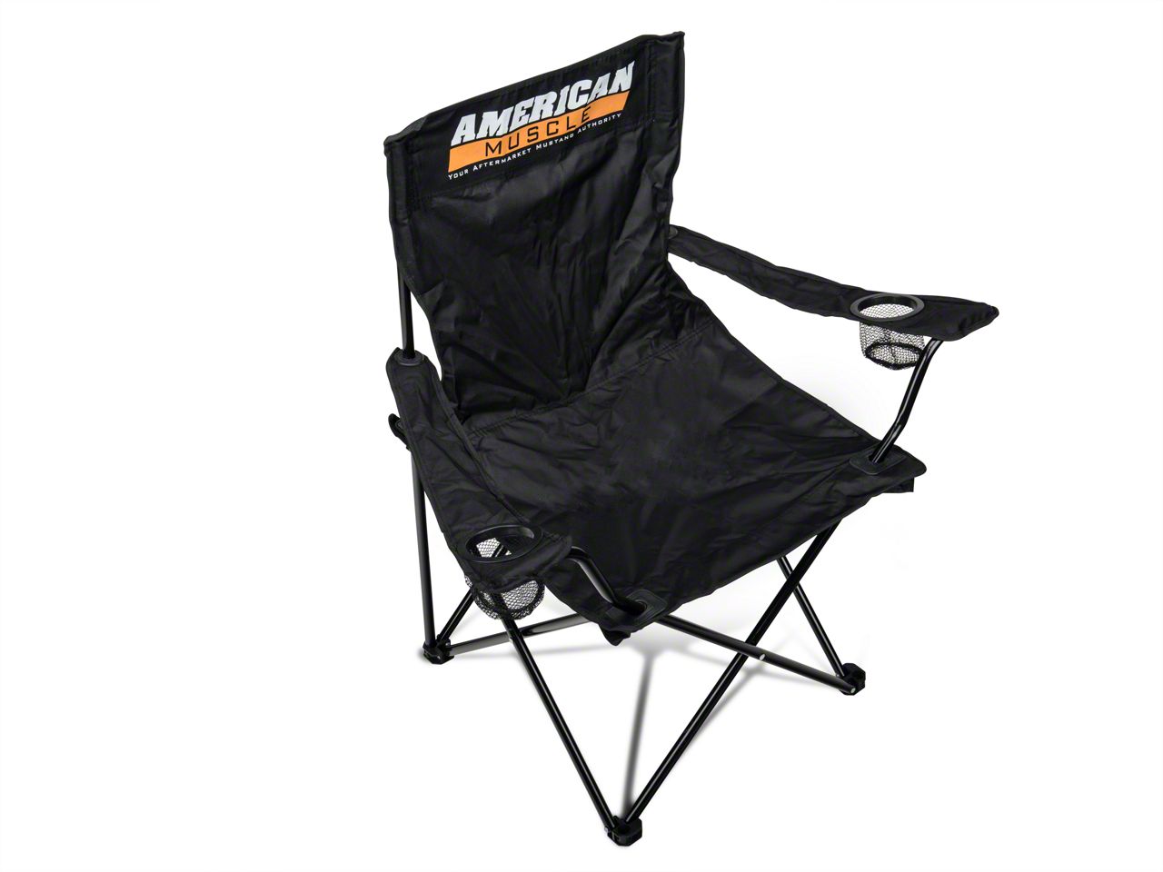 Ford mustang folding chairs #5