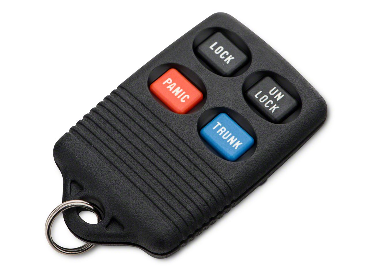 2000 Ford mustang keyless entry remote #7