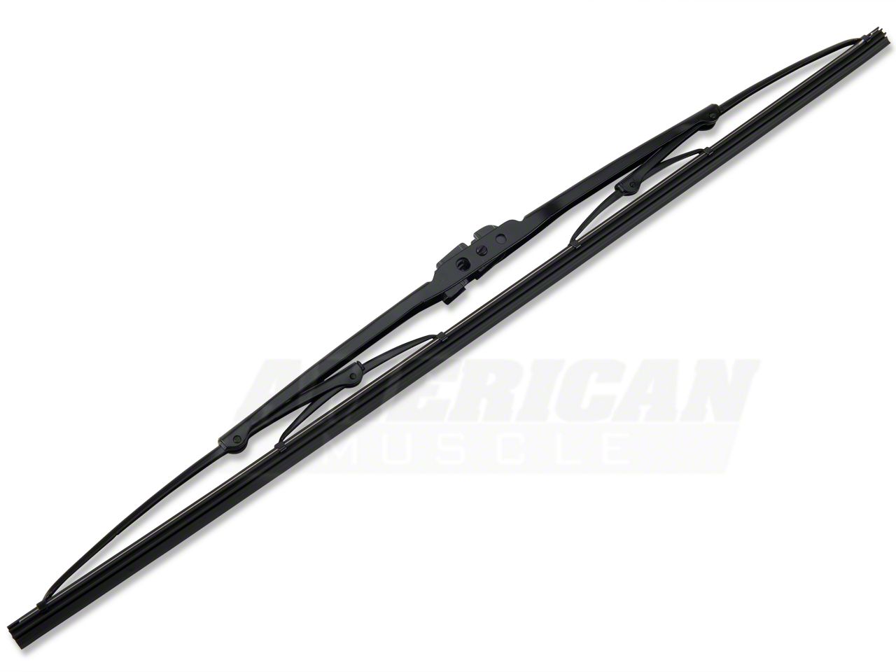 2010 Ford mustang wiper blades #1