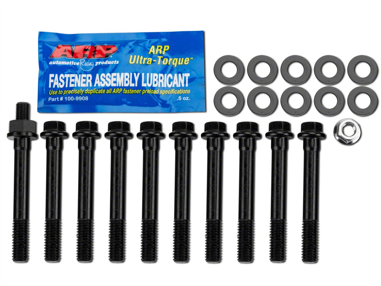 ARP - Main Bolt Kit- ARP 184-5002 | Monster Engine Parts
