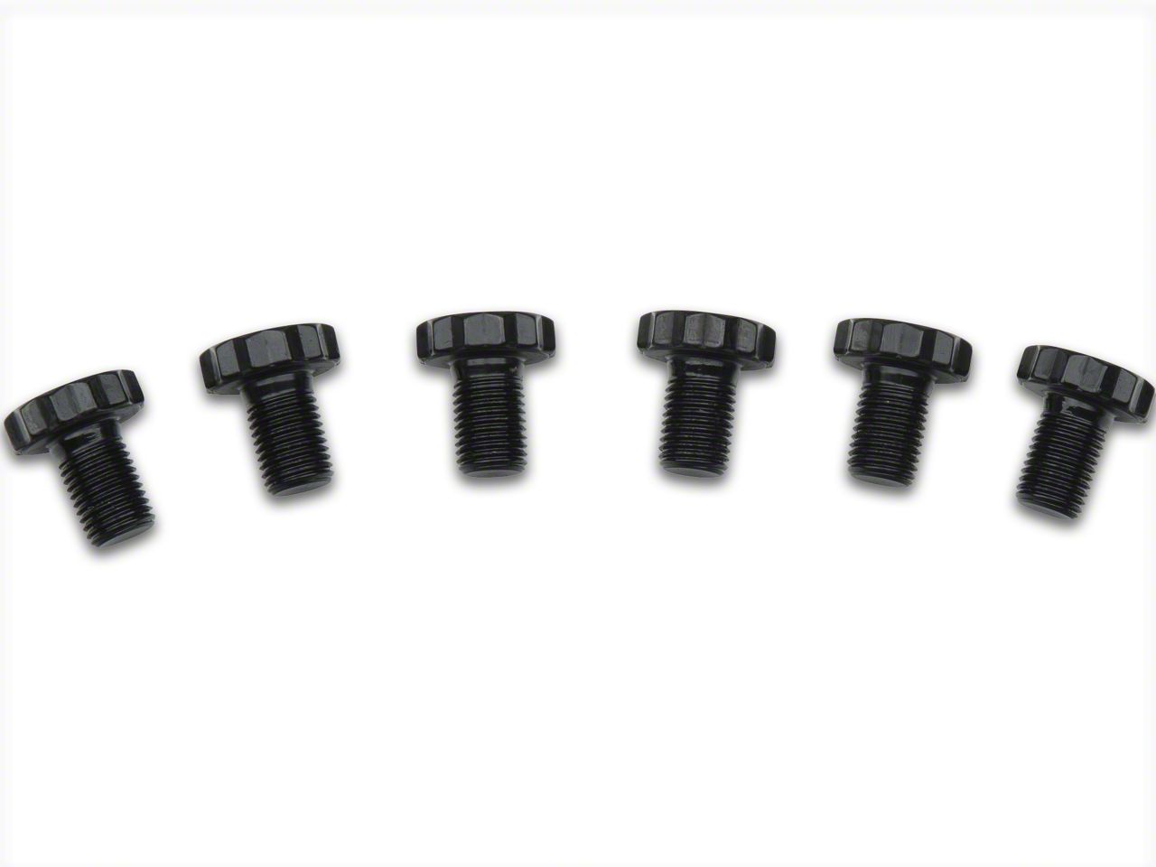 Ford 5.0l mustang flexplate #1