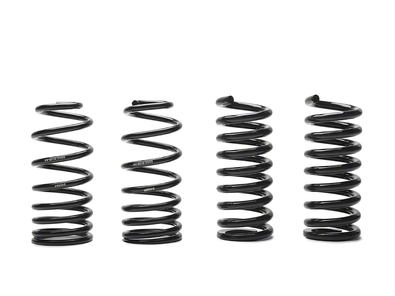 1998 Ford mustang lowering springs #9