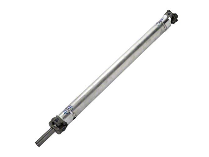 Ford racing aluminum driveshaft m-4602-g #10