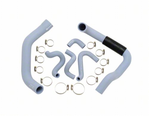 Ford racing hose kit #9