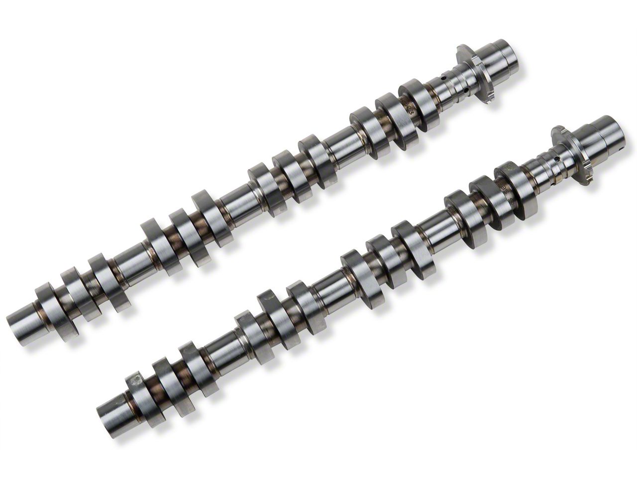 Ford racing hot rod performance camshafts review #2