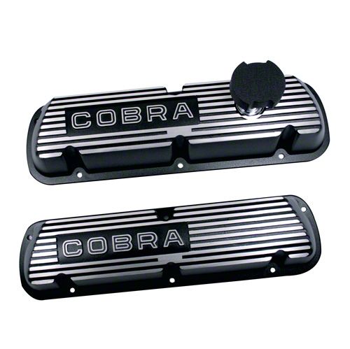 Cobra cover ford valve #8