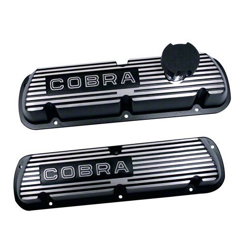 86-93 Ford valve covers #6