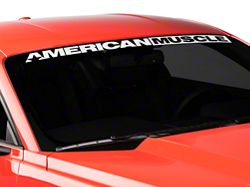 SpeedForm Mustang Aluminum Rear Window Louvers 389269 (15-17 All ...
