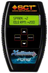 Sct ford xcalibrator 2 tuner #8