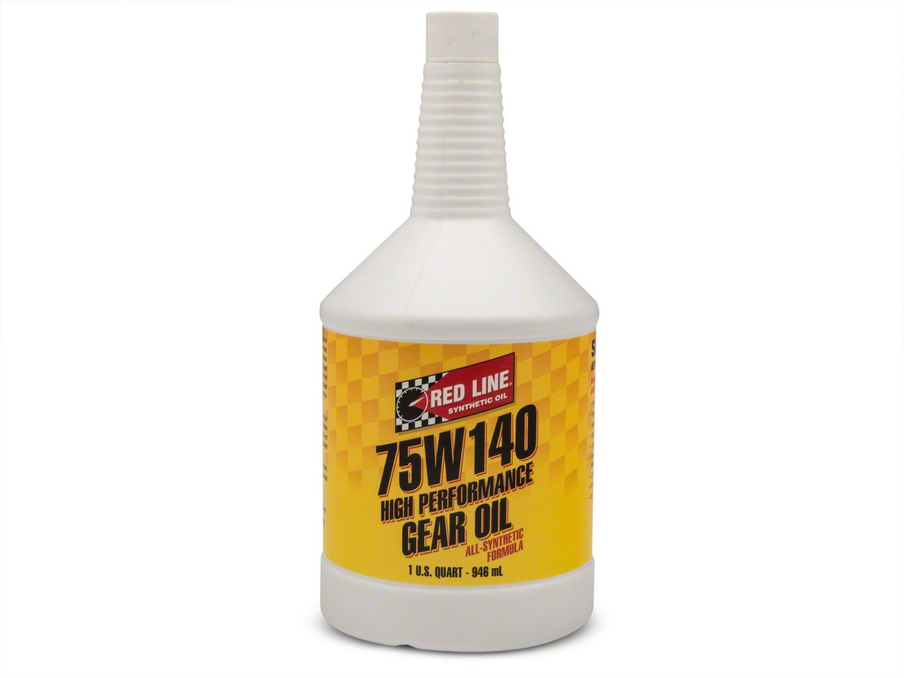 75W140 synthetic gear oil ford truck #10