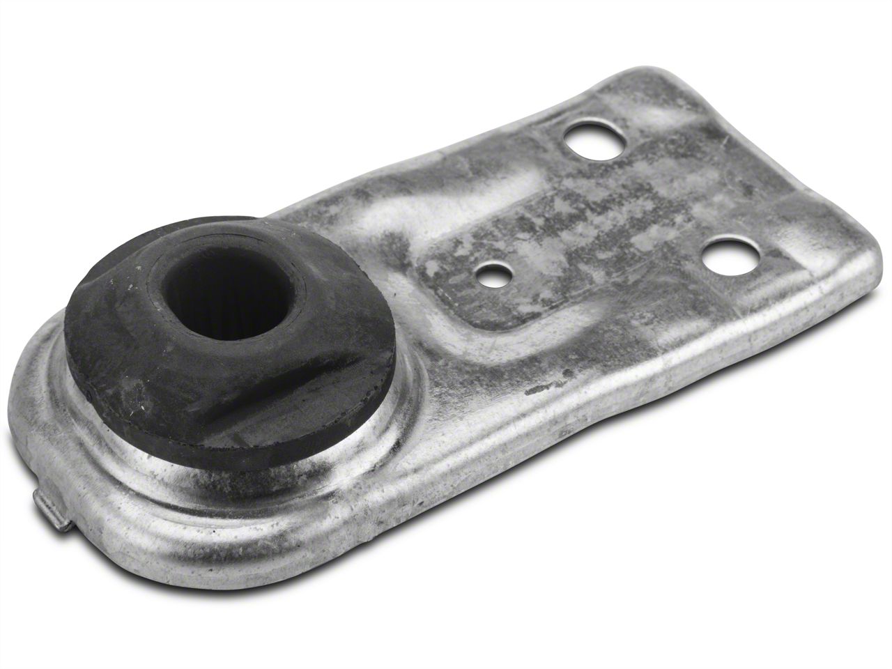 Ford radiator bracket #7