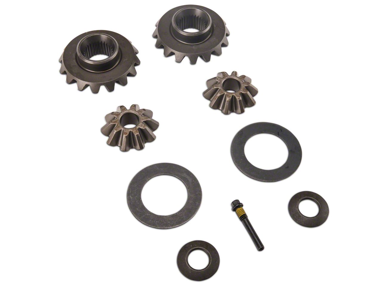Ford differential spider gears #4