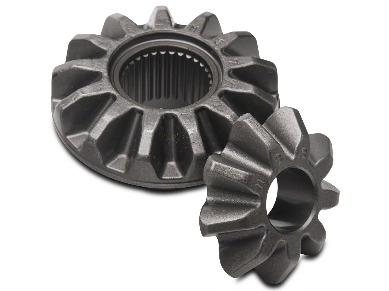 Ford 8.8 posi spider gears #9