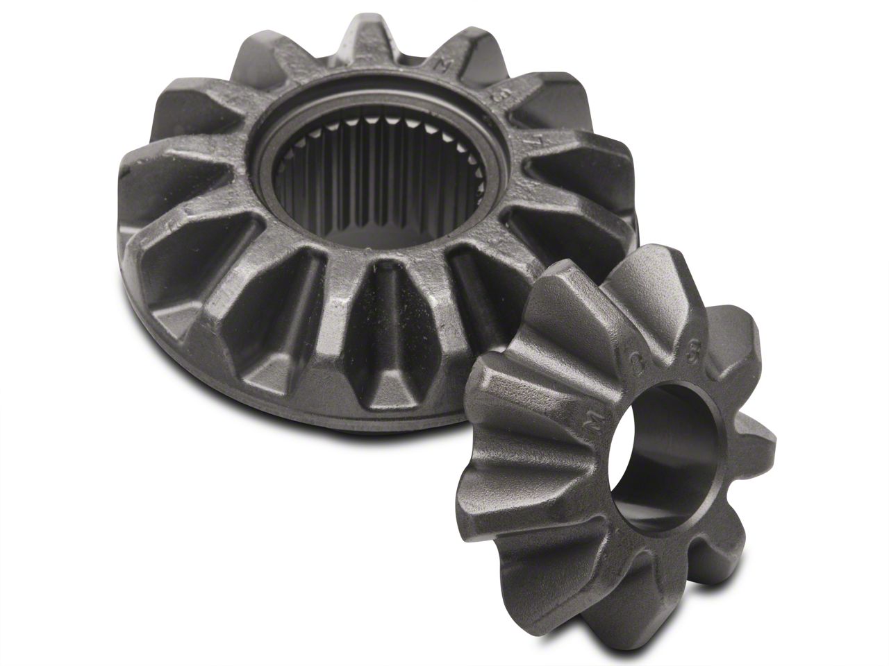 Ford banjo spider gears #8