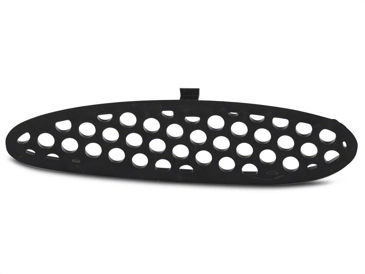 2000 Ford mustang side scoop insert #3